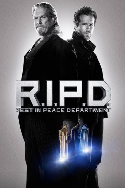 Find where to watch kevin bacon's latest movies and tv shows R.I.P.D. movie review & film summary (2013) | Roger Ebert