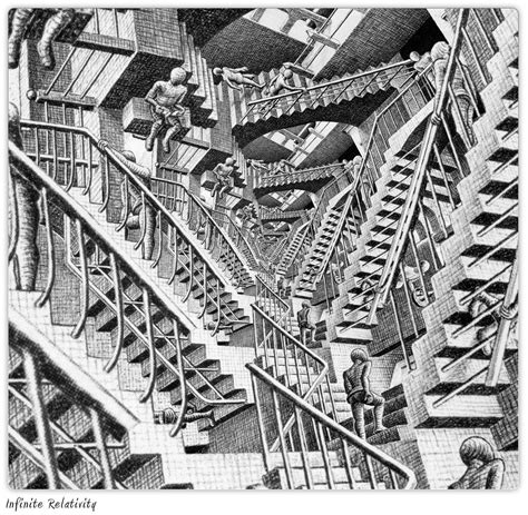 Mc Escher Art Mc Escher Escher Art