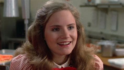 Stacy In Fast Times At Ridgemont High Memba Her