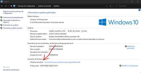 Les 6 Conseils Pratiques Pour Activer Windows 10 Gratuitement Felix