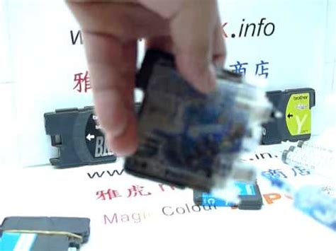 We are providing drivers database dedicated to support computer hardware and other devices. Reset Printer Brother Mfc-j220