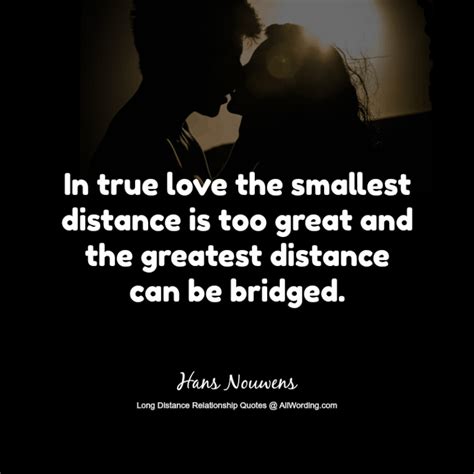 Top 50 Long Distance Relationship Quotes Of All Time