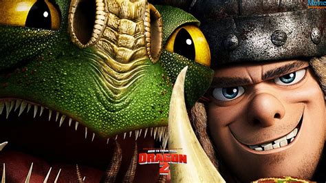 Что показали в трейлере как приручить дракона 3/how to train your dragon 3 теории. How to Train Your Dragon 2 - Movie HD Wallpapers