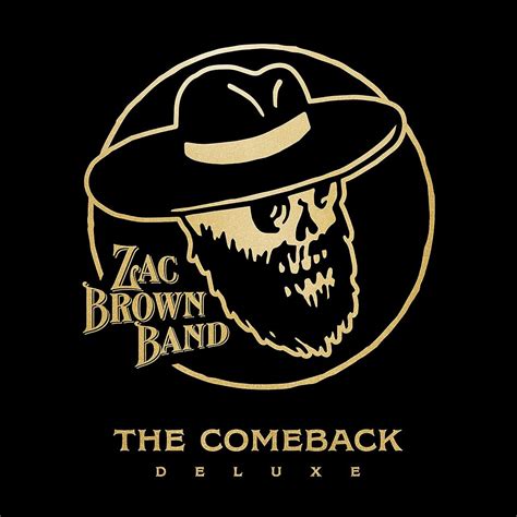 せんので ヤフオク Zac Brown Band The Comeback New Vinyl Lp うえで