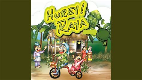 We did not find results for: Menjelang Hari Raya - YouTube