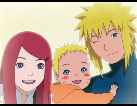 10 Fakta Menarik Mengenai Hokage Ke 4 Dalam Anime Naruto Kaskus