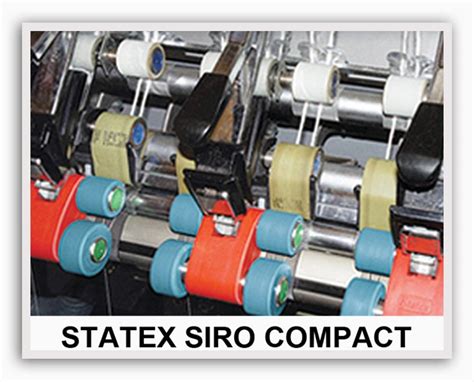 Statex SIRO Compact for Industry, Statex Electronics | ID: 22074595348