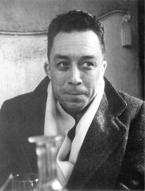 La Francia Celebra Il Centenario Di Albert Camus Cultura