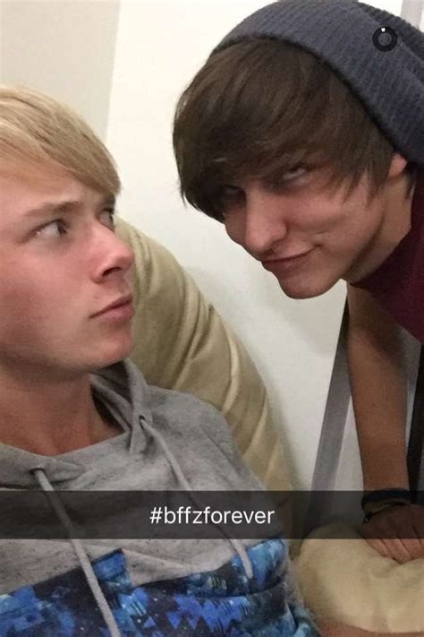 Wattpad Fanfiction Its A Story Based On Sam And Colby But Includes
