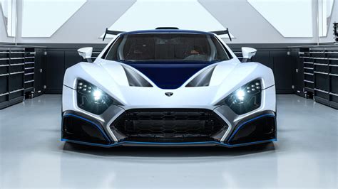 Zenvo Introduces Forged Carbon To Tsr S Hypercar
