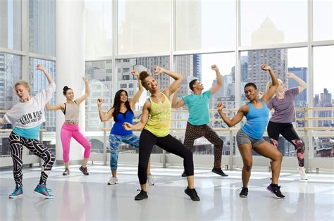 Staying Toned From Home Here Are The Best Online Zumba Classes Ever