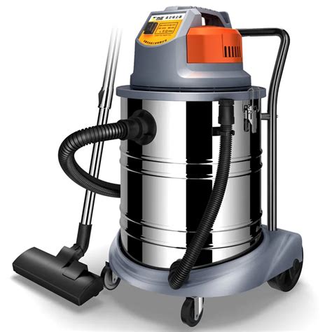 Jarrow 1800w Strong High Power Industry Vacuum Cleaner Commercial Car