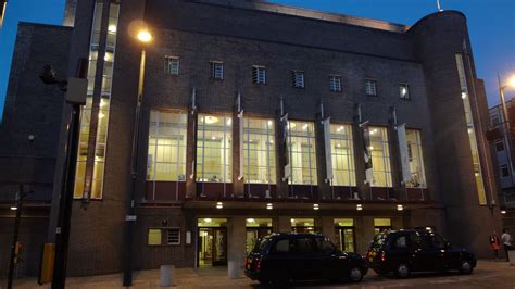 Liverpool Philharmonic Hall Concert Hall Liverpool Merseyside