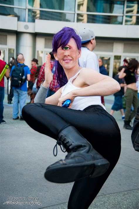 The Most Amazing Cosplay From WonderCon Day One Cosplay Costumes