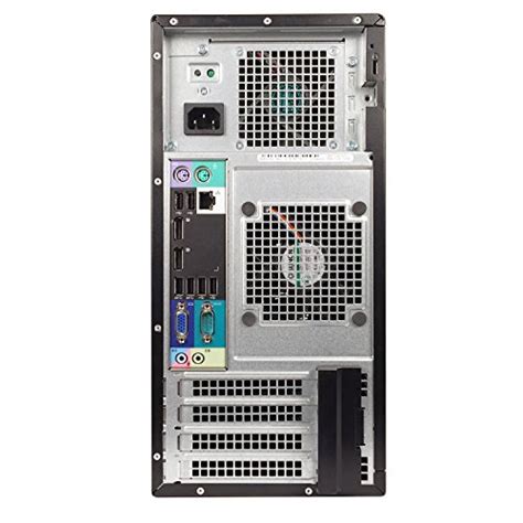 Dell Optiplex 7020 Tower Desktop Computerintel Core I5 4570 32ghz Up