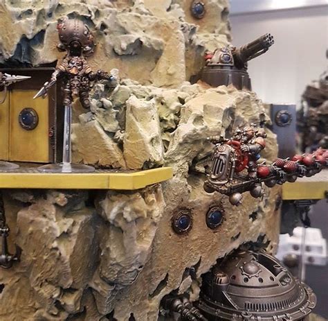 Pin By Андрей Концедалов On Toys Kharadron Overlords Warhammer