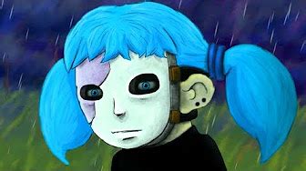 Delve into an unsettling adventure following the boy with a prosthetic face and a tragic past. Sally Face - YouTube