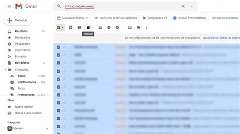¿cómo Buscar Correos En Gmail Herramientas Y Filtros De Búsqueda