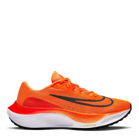 Nike Zoom Fly 5 Mens Road Running Shoes Neutral Road Running Shoes