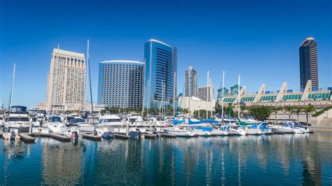 Visit San Diego Best Of San Diego Tourism Expedia Travel Guide