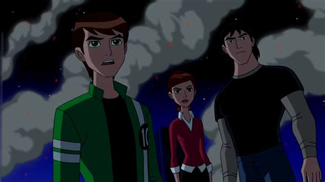 Image Don 511png Ben 10 Wiki Fandom Powered By Wikia