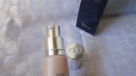 Diorskin Nude BB Crème Review