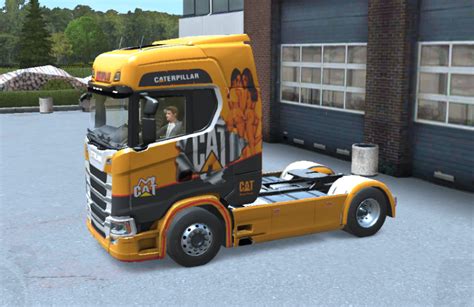 Stream St Skin Vip Cat V Truckers Of Europe Skins