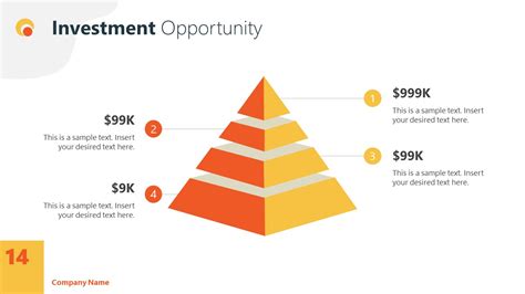 Iconic Powerpoint Template Business Presentation Design