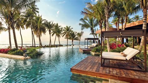The barat tioman beach resort 3*. Extravagance Beach Hotels in the Caribbean | Baja Beach Club