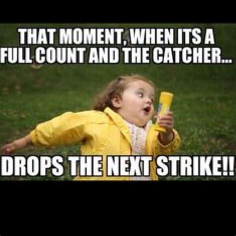 Tag A Teammate Who Knows What This Feels Like Funny Softball Quotes Softball Quotes