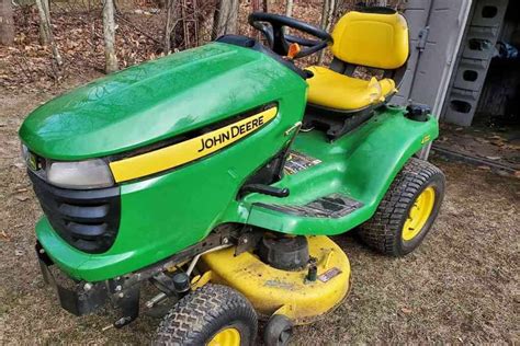 Top 10 John Deere X304 Problems Causes And Troubleshooting