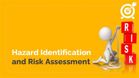 Ppt Risk Management Hazard Identification Risk Assessment Slide