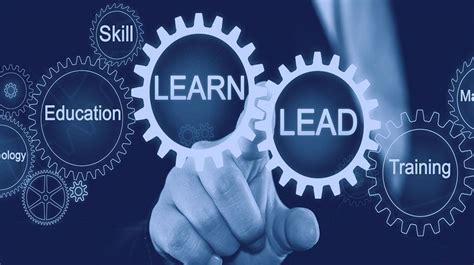 Boost Your Teaching Career With Skills Development Training Teaching