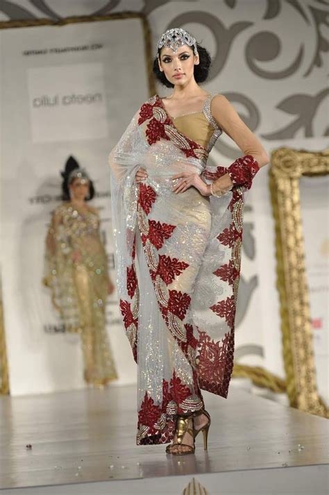 Emoo Fashion Neeta Lulla Designer Saree Collection 2012