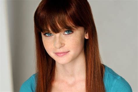 Gina Cattanach Beautiful Redhead Red Hair Color Redheads