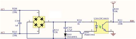 The components required for the circuit are: Zero-crossing detection circuit. The voltage zero-crossing ...