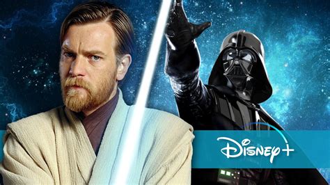 In Der Star Wars Kenobi Serie Erste Details Zum Neuen Kampf