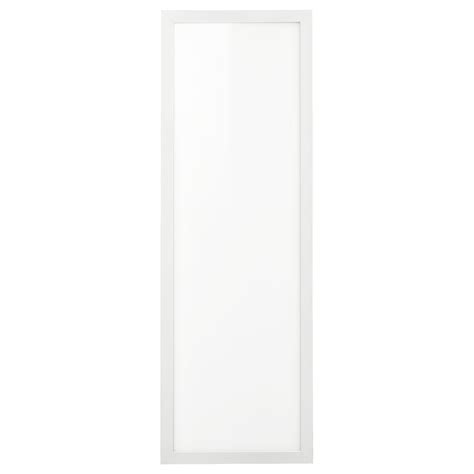 Floalt Led Light Panel Dimmablewhite Spectrum 30x90 Cm Ikea