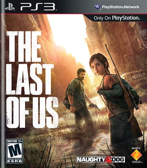 The Last Of Us Playstation 3 Ign