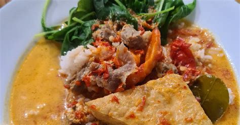 Tapi anda juga bisa membuat sambal tumpang dari tempe. Resep Sambal Tumpang Salatiga - Resep Masakan Lezat Cara ...