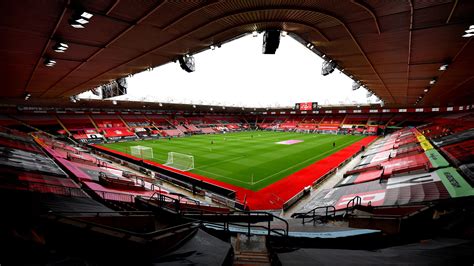 Southampton Only Premier League Club Not To Sign Up To Leadership