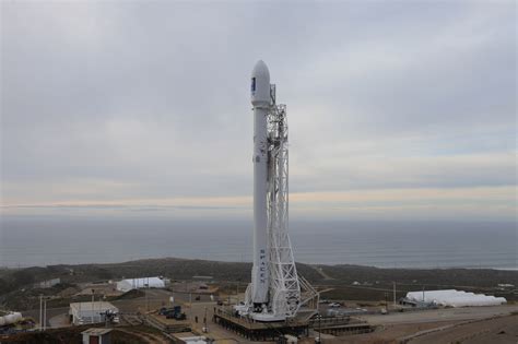 Spacex Completes Falcon 9 Failure Investigation Missions To Resume