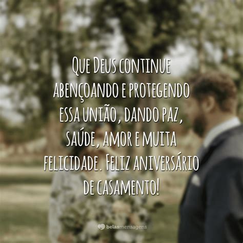 70 Mensagens De Aniversário De Casamento Para Celebrar Anos De Amor