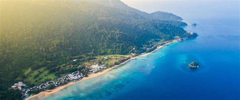 Island reef resort, kampung genting: Berjaya Tioman Resort Malaysia Official Website | Tioman ...