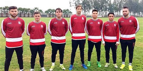 Squad, top scorers, yellow and country: Curicó Unido inicia sus trabajos para el Transición 2017 ...