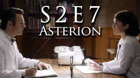 Masters Of Sex Season 2 Episode 7 Asterion Review