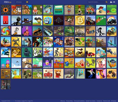 On this page, friv 2011, you'll have the ability to check a massive collection of friv 2011 games. Juegos Friv The Best Free Online Games - Rowansroom
