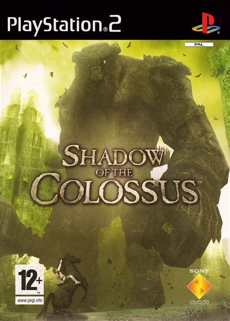 Shadow Of The Colossus Ps2 Iso Countserre