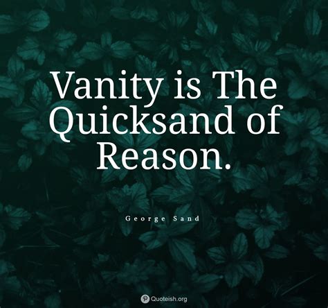 35 Vanity Quotes Quoteish