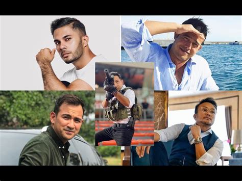 Kerjayanya bermula selepas dinobatkan sebagai pemenang tempat ketiga dalam program lawak solo 2016. Bikin Cair, Ini 5 Pria Pujaan Hati Gadis Melayu! - Soya Lemon